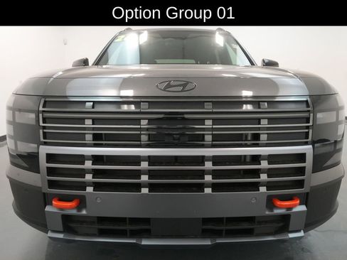 Certified 2026 Hyundai Palisade XRT Pro image 2