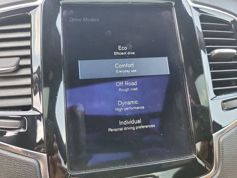 Used 2018 Volvo XC90 T6 Momentum w/ Convenience Package AWD/4WD image 19