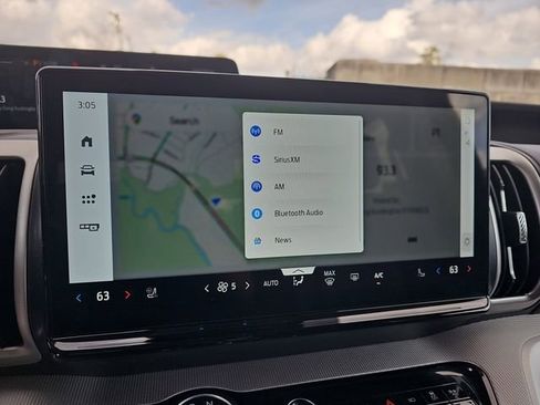 Used 2025 Ford Expedition Max Active image 27