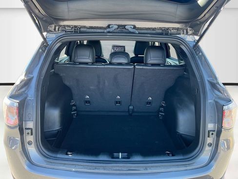 Used 2023 Jeep Compass Limited image 24