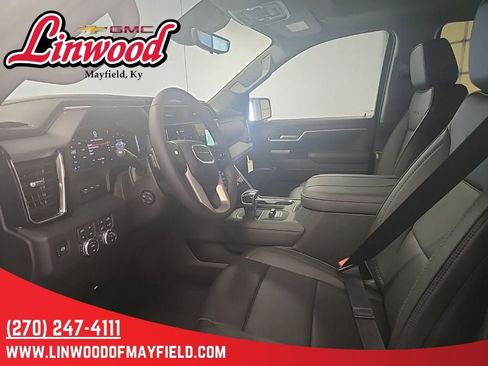 New 2026 GMC Sierra 1500 Denali w/ Denali Reserve Package image 12