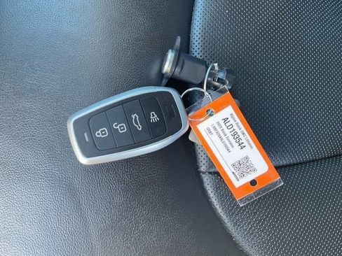 Used 2020 Buick Envision Essence image 20