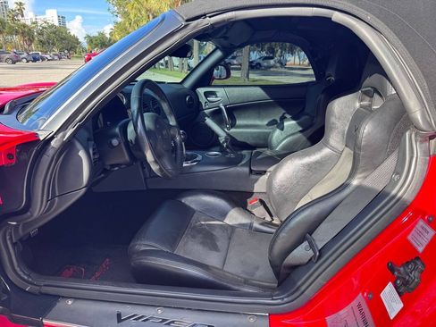 Used 2003 Dodge Viper SRT-10 RWD image 74