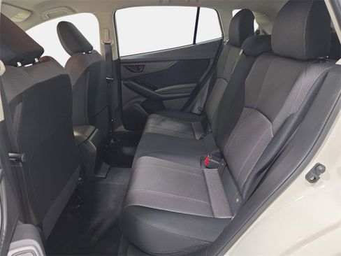 Used 2023 Subaru Crosstrek 2.0i image 13