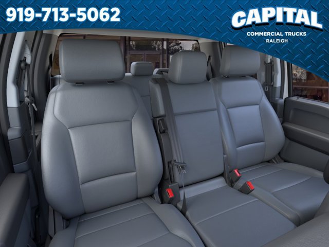 New 2026 Ford F350 XL AWD/4WD image 12