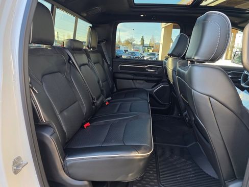 New 2026 RAM 1500 Laramie image 23