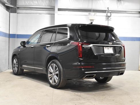 Certified 2024 Cadillac XT6 Premium Luxury FWD image 26