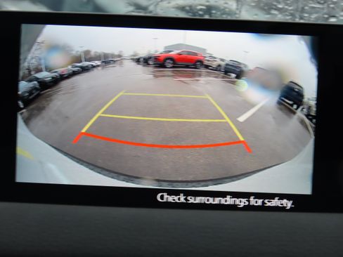 New 2026 MAZDA CX-50 AWD 2.5 Hybrid w/ Weather Package image 26