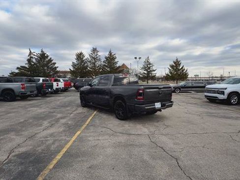 Used 2020 RAM 1500 Big Horn image 4