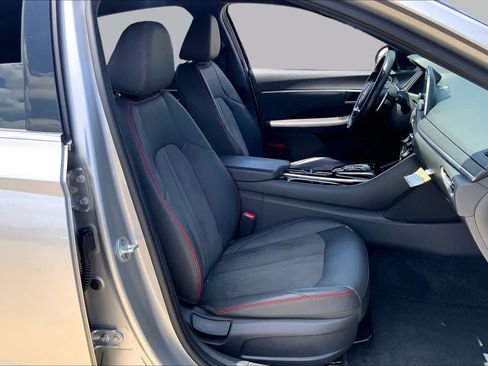 Used 2020 Hyundai Sonata SEL Plus FWD image 9