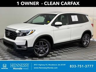 Used 2023 Honda Passport EX-L 360° Tour