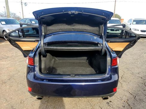 Used 2014 Lexus IS 250 AWD image 41