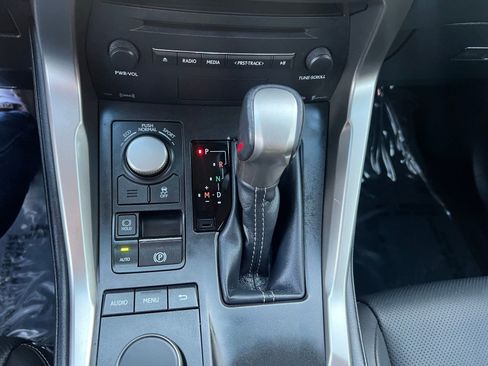 Used 2015 Lexus NX 200t AWD image 30