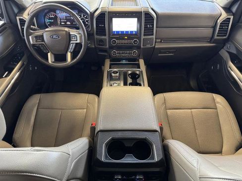 Certified 2021 Ford Expedition XLT image 21