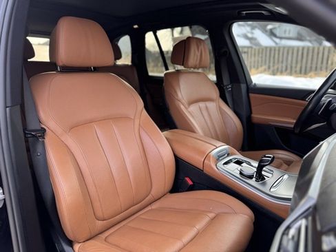 Used 2020 BMW X5 xDrive50i w/ Luxury Seating Package image 21