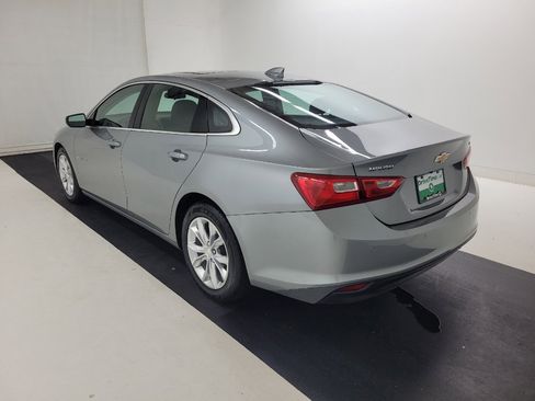 Used 2024 Chevrolet Malibu LT FWD image 5