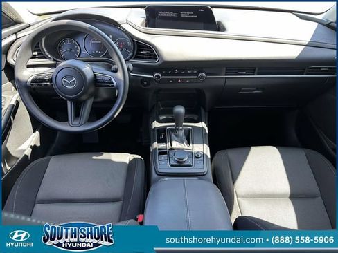 Used 2024 MAZDA CX-30 AWD 2.5 S image 13