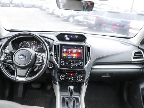 Used 2020 Subaru Forester Limited AWD/4WD image 21