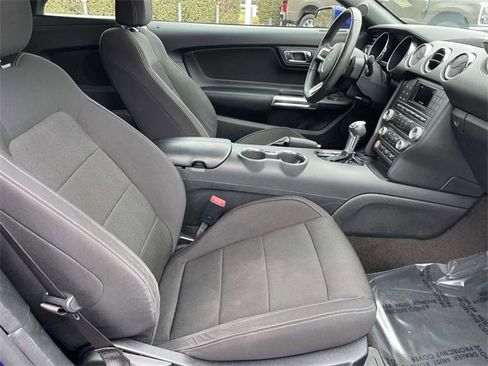 Used 2016 Ford Mustang Convertible w/ Equipment Group 051A image 26