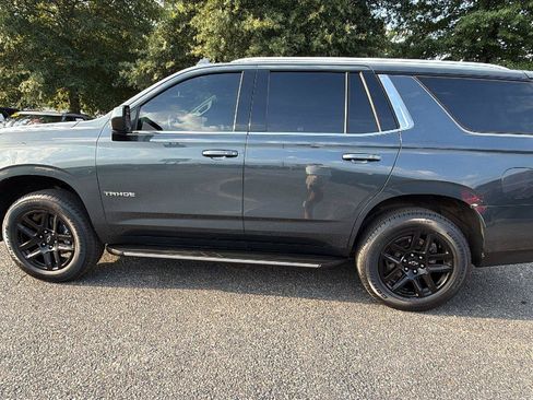 Used 2021 Chevrolet Tahoe LT RWD image 11