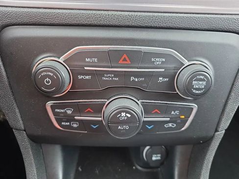 Used 2023 Dodge Charger GT image 30