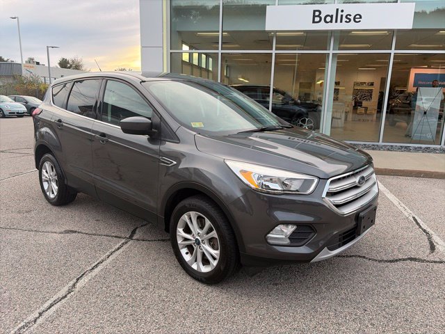 Used 2019 Ford Escape SE AWD/4WD image 2