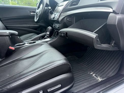 Used 2019 Acura ILX FWD image 33