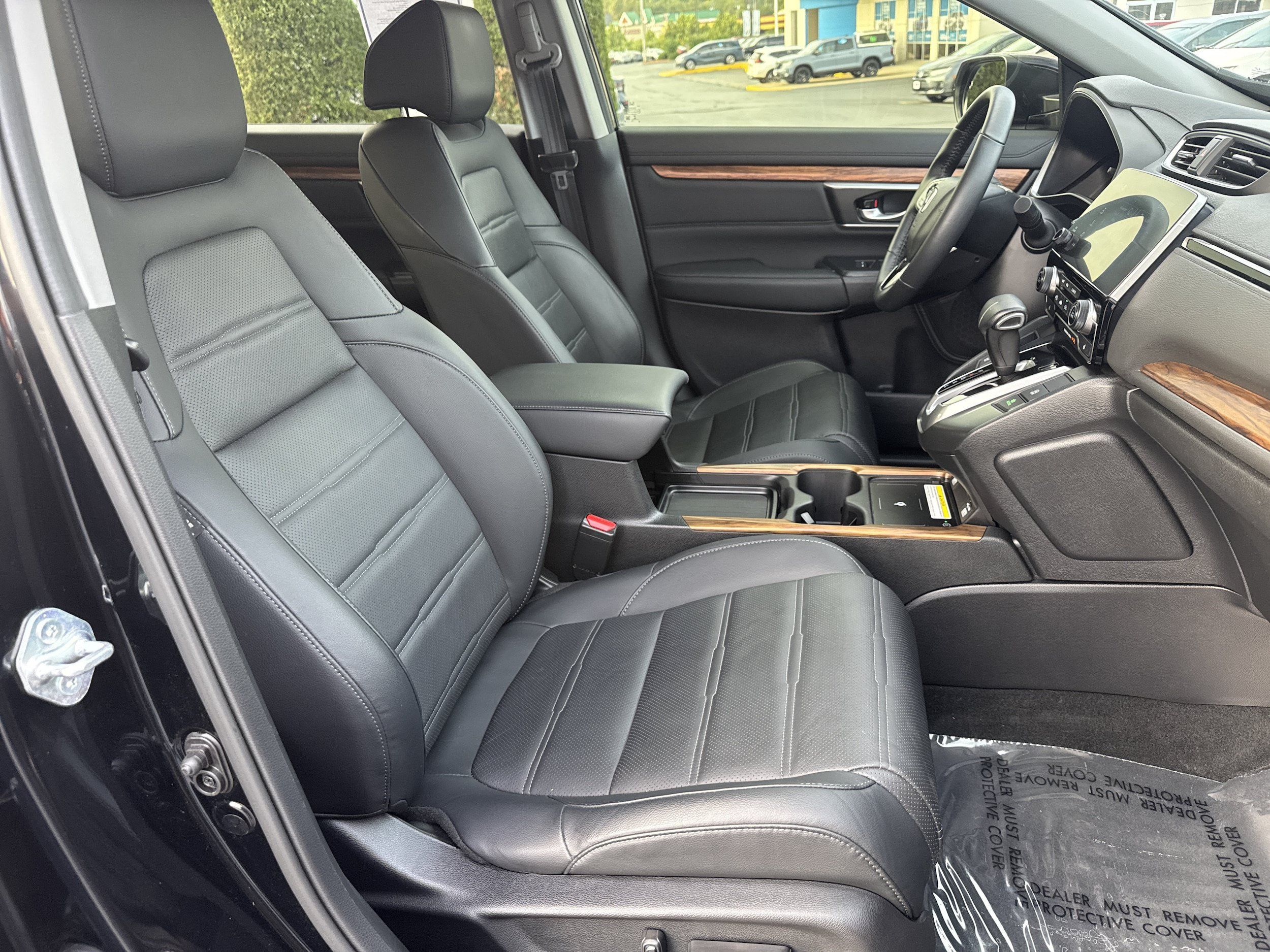 Used 2022 Honda CR-V Touring image 15