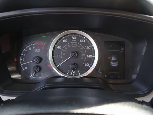 Used 2020 Toyota Corolla LE w/ LE Convenience Package image 26