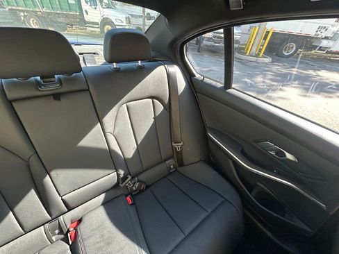 Used 2021 BMW M340i w/ Shadowloine Package image 14