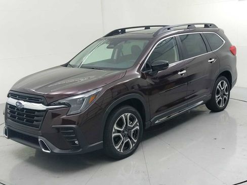 New 2026 Subaru Ascent Touring image 4