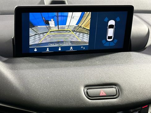 Used 2022 Acura TLX w/ Technology Package image 26