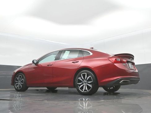 Used 2023 Chevrolet Malibu RS image 17