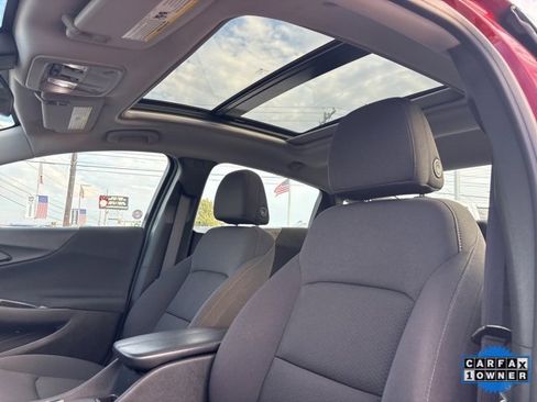 Used 2024 Chevrolet Malibu LT image 12