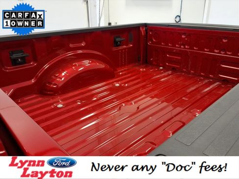 Certified 2022 Ford F250 XLT w/ XLT Premium Package image 16