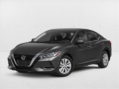 Used 2022 Nissan Sentra SV w/ SV Premium Package