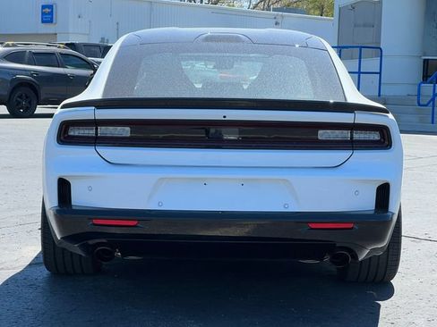 Used 2026 Dodge Charger Scat Pack AWD/4WD image 41