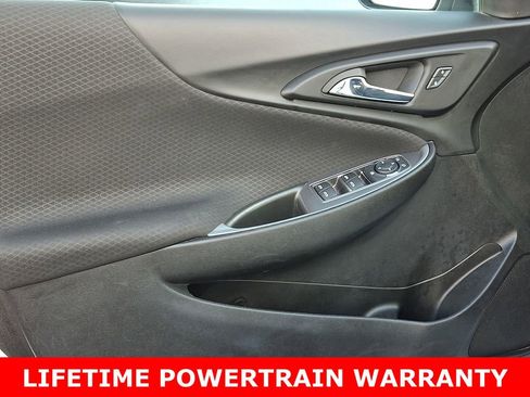 Used 2024 Chevrolet Malibu LT image 13