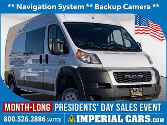Used 2019 RAM ProMaster 2500 video 1