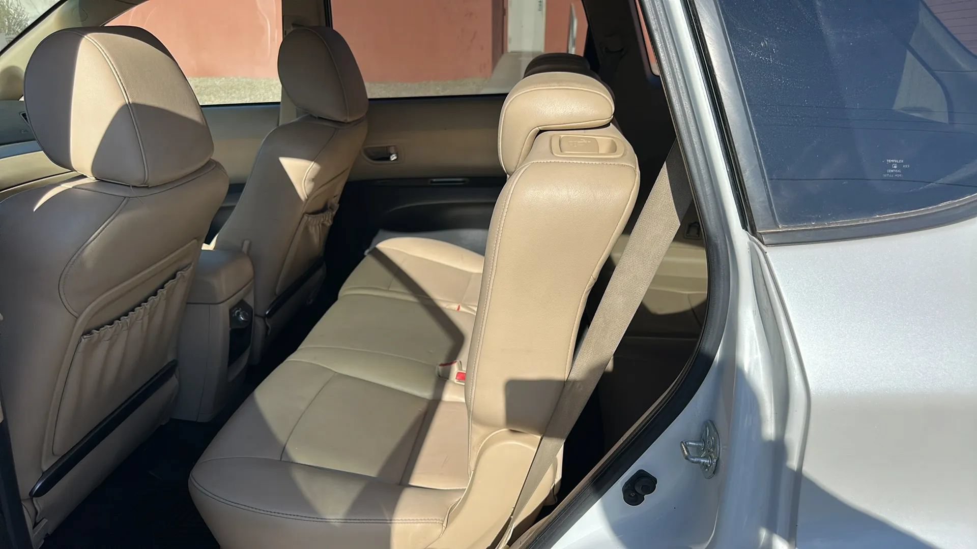 Used 2006 Subaru Tribeca Limited AWD/4WD image 26
