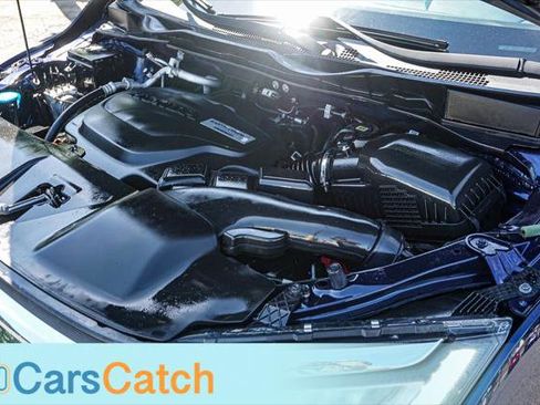 Used 2019 Honda Odyssey Elite image 43