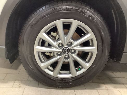 Certified 2023 MAZDA CX-5 AWD 2.5 S image 33