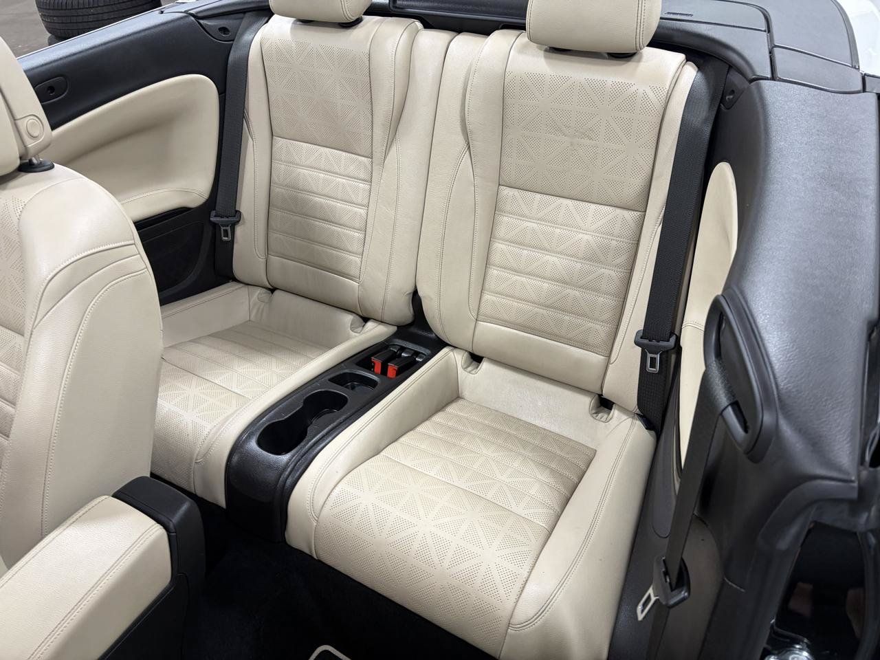 Used 2016 Buick Cascada Premium FWD image 35