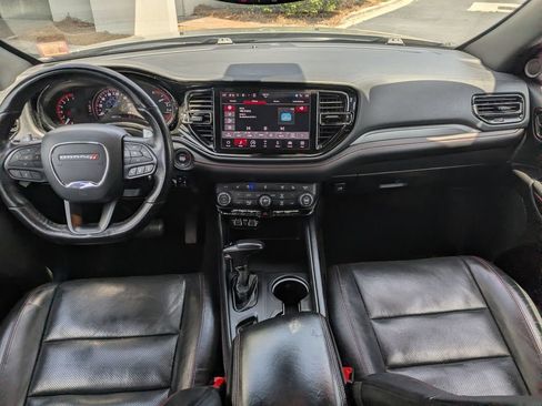 Used 2024 Dodge Durango GT AWD/4WD image 16