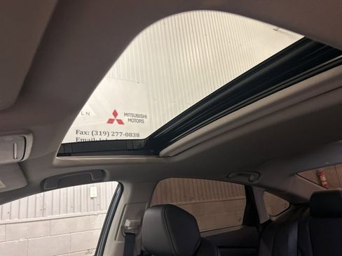 Used 2024 Honda Accord EX-L image 26