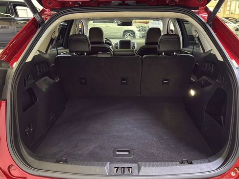 Used 2021 Ford Edge SEL w/ Convenience Package FWD image 27