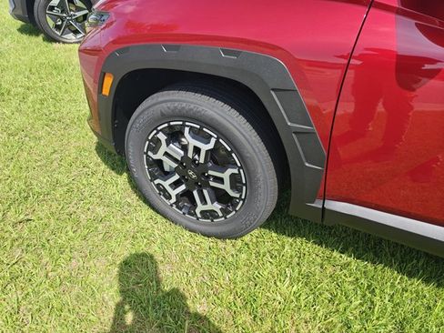 Used 2025 Hyundai Tucson XRT image 11