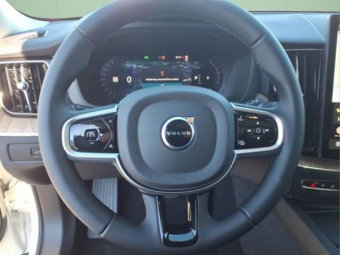 New 2026 Volvo XC60 B5 Plus w/ Protection Package Premier AWD/4WD image 19