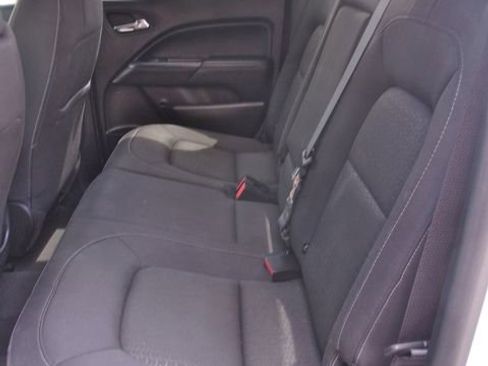 Used 2020 GMC Canyon SLE w/ Trailering Package RWD image 22