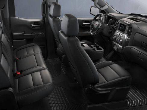 New 2026 GMC Sierra 1500 Pro image 33